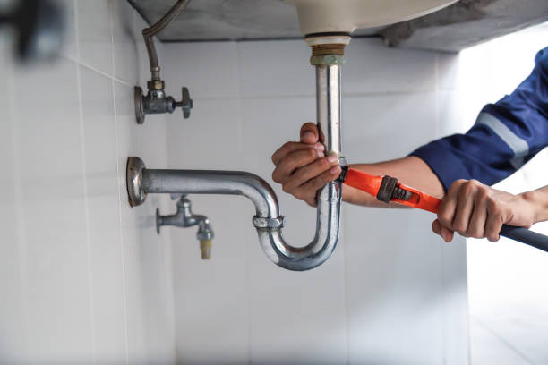 Reliable Ellisville, MS Plumbing Services Solutions